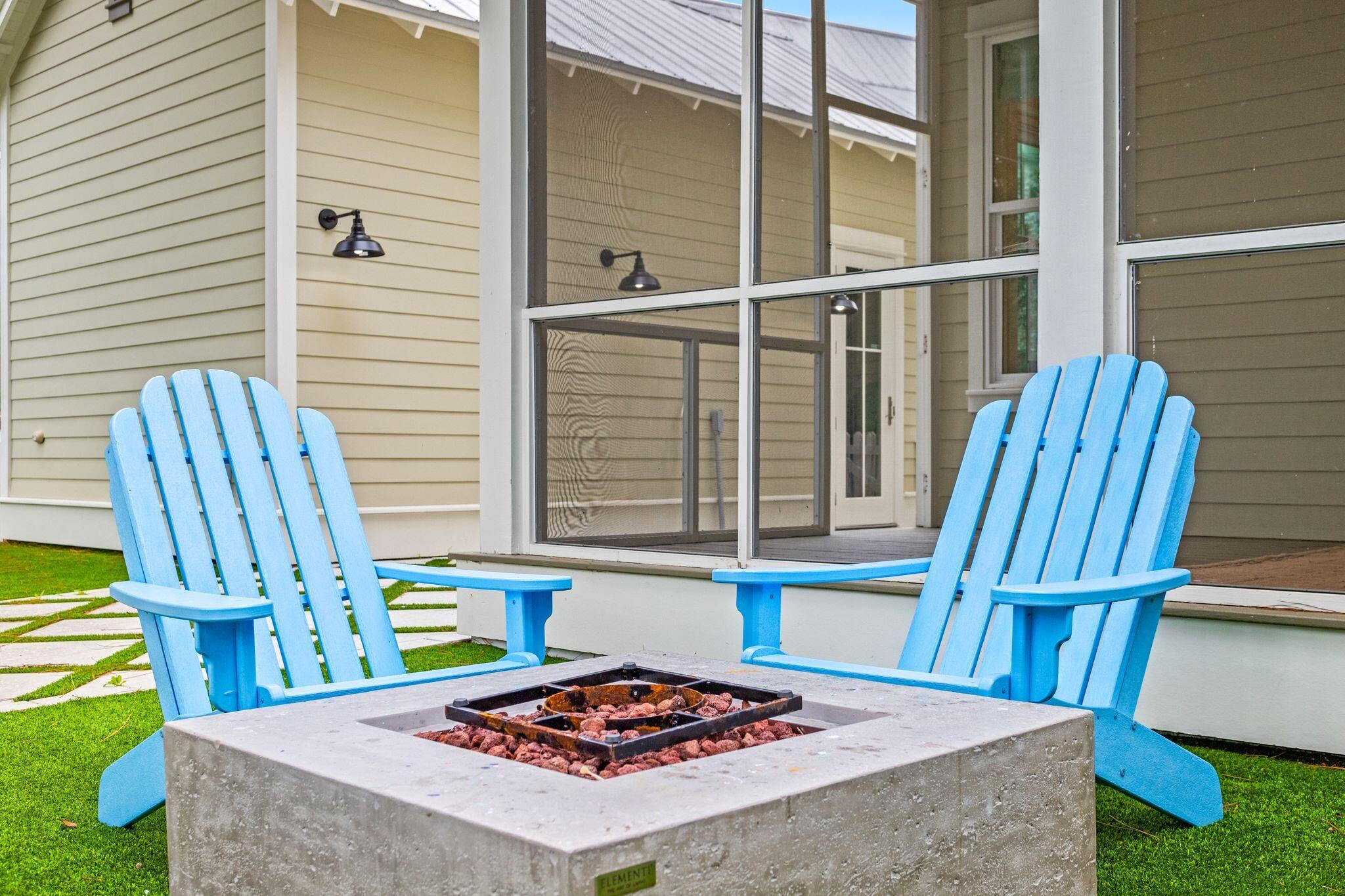 WATERCOLOR - Residential