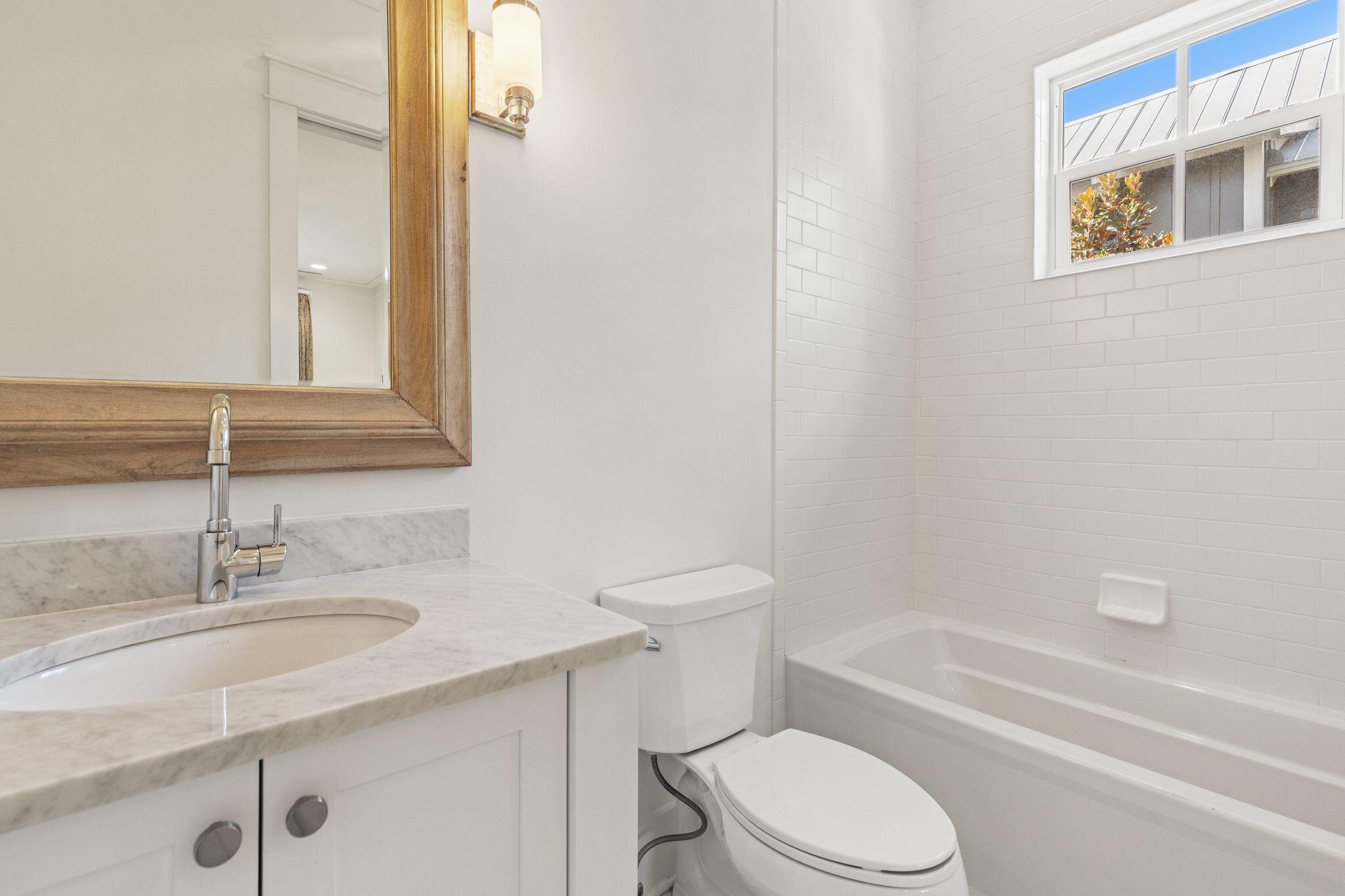 WATERCOLOR - Residential