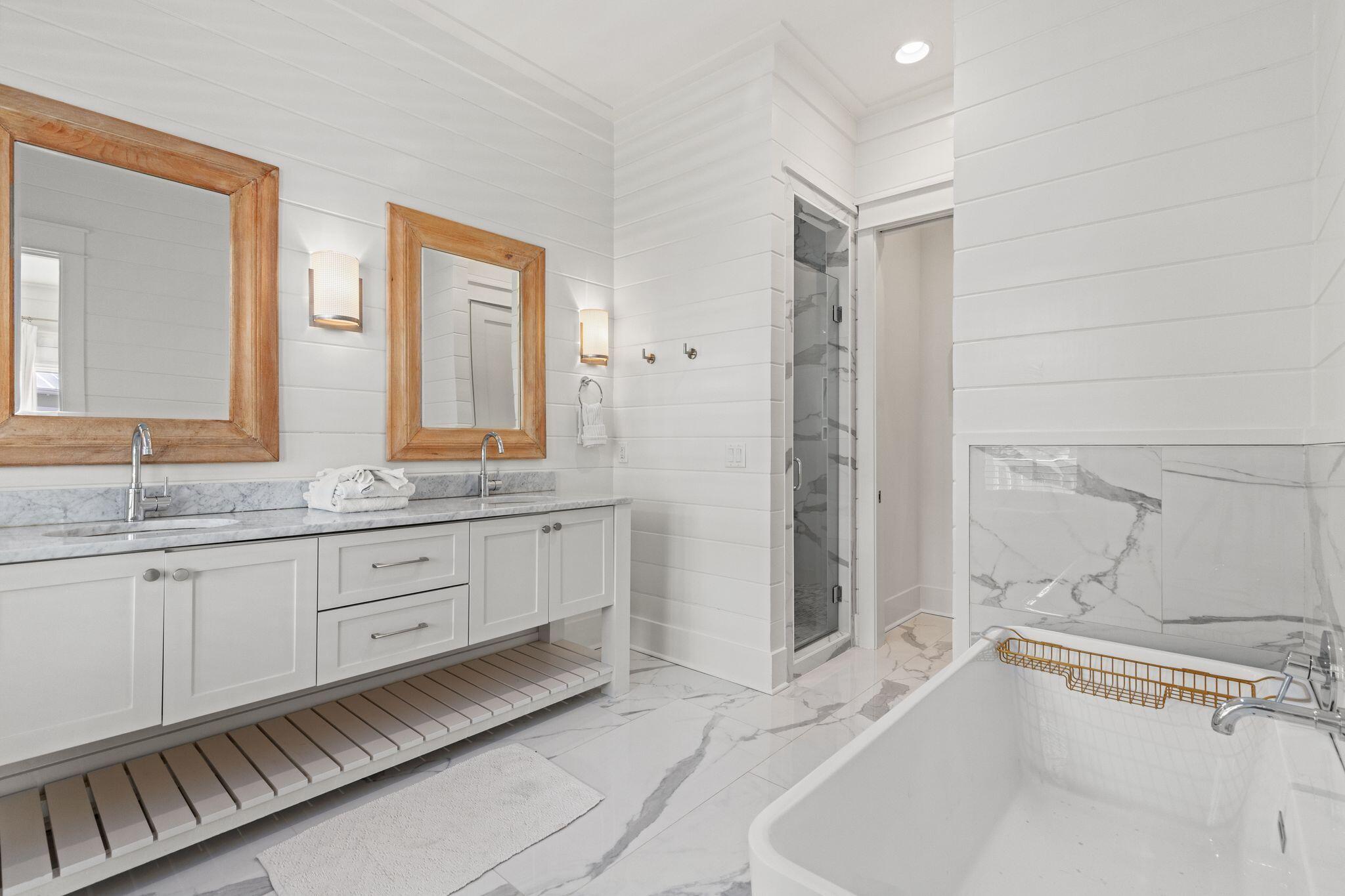 WATERCOLOR - Residential