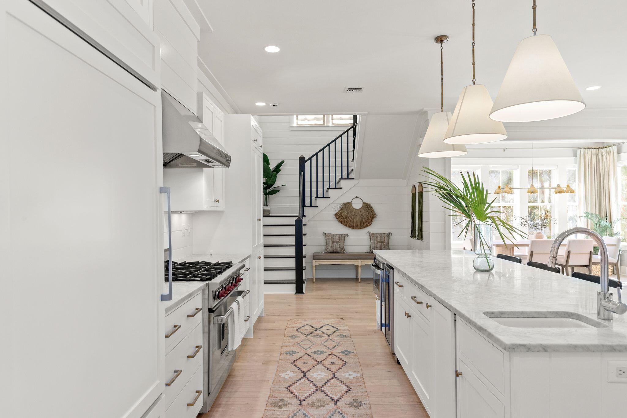 WATERCOLOR - Residential