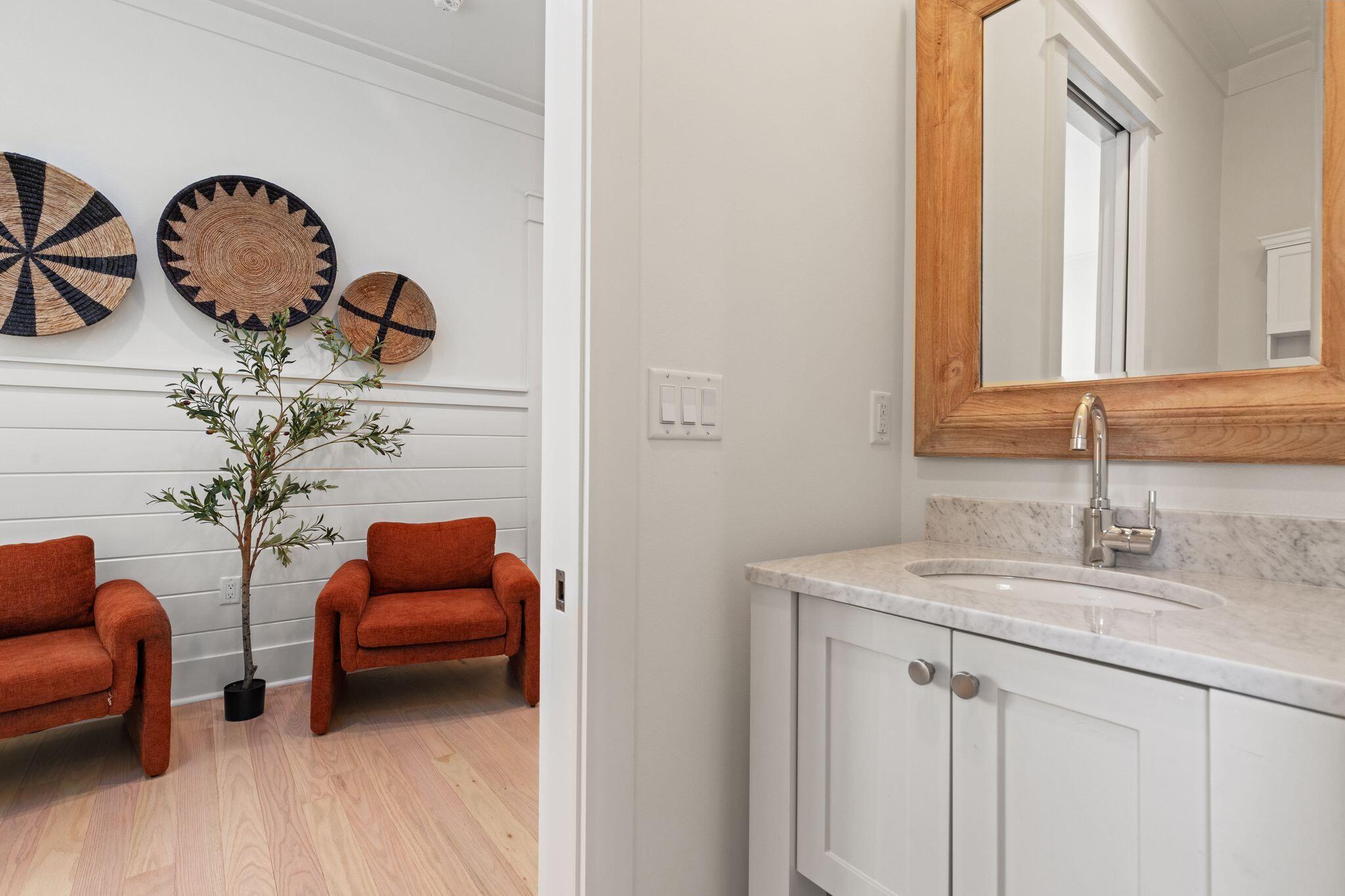 WATERCOLOR - Residential