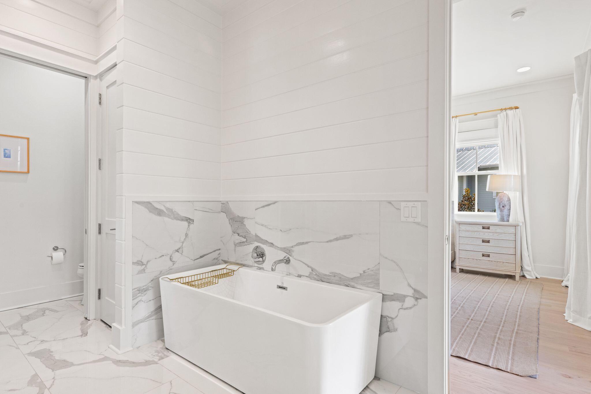 WATERCOLOR - Residential