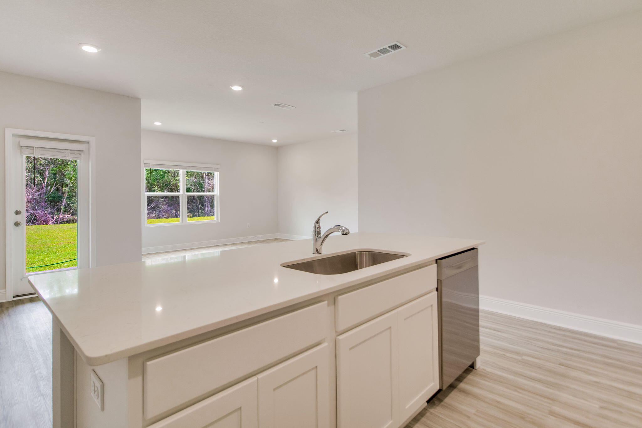 BLACKWATER RESERVE - Residential