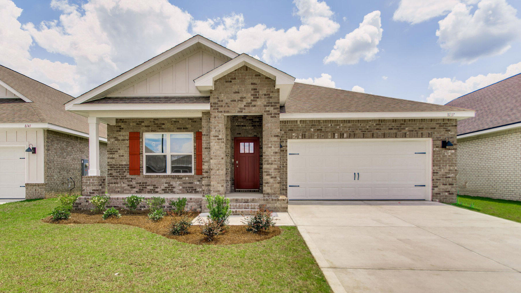 BLACKWATER RESERVE - Residential