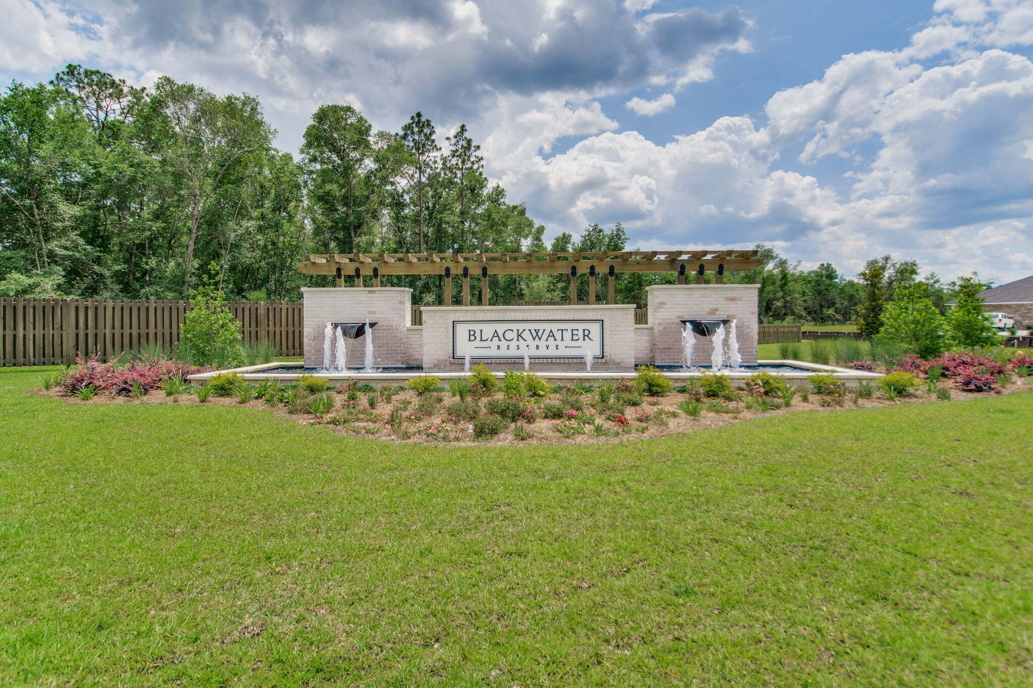 BLACKWATER RESERVE - Residential