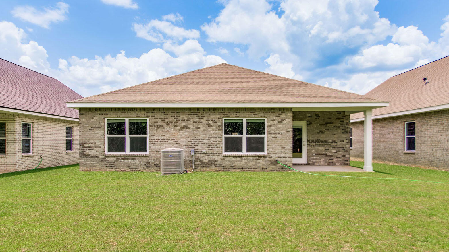 BLACKWATER RESERVE - Residential