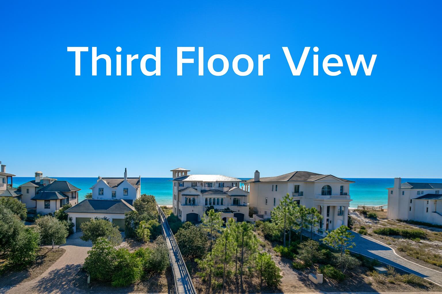 STALLWORTH PRESERVE - Residential