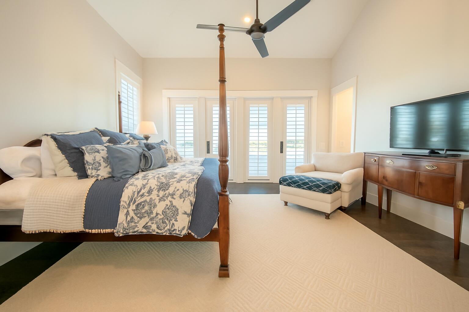 STALLWORTH PRESERVE - Residential