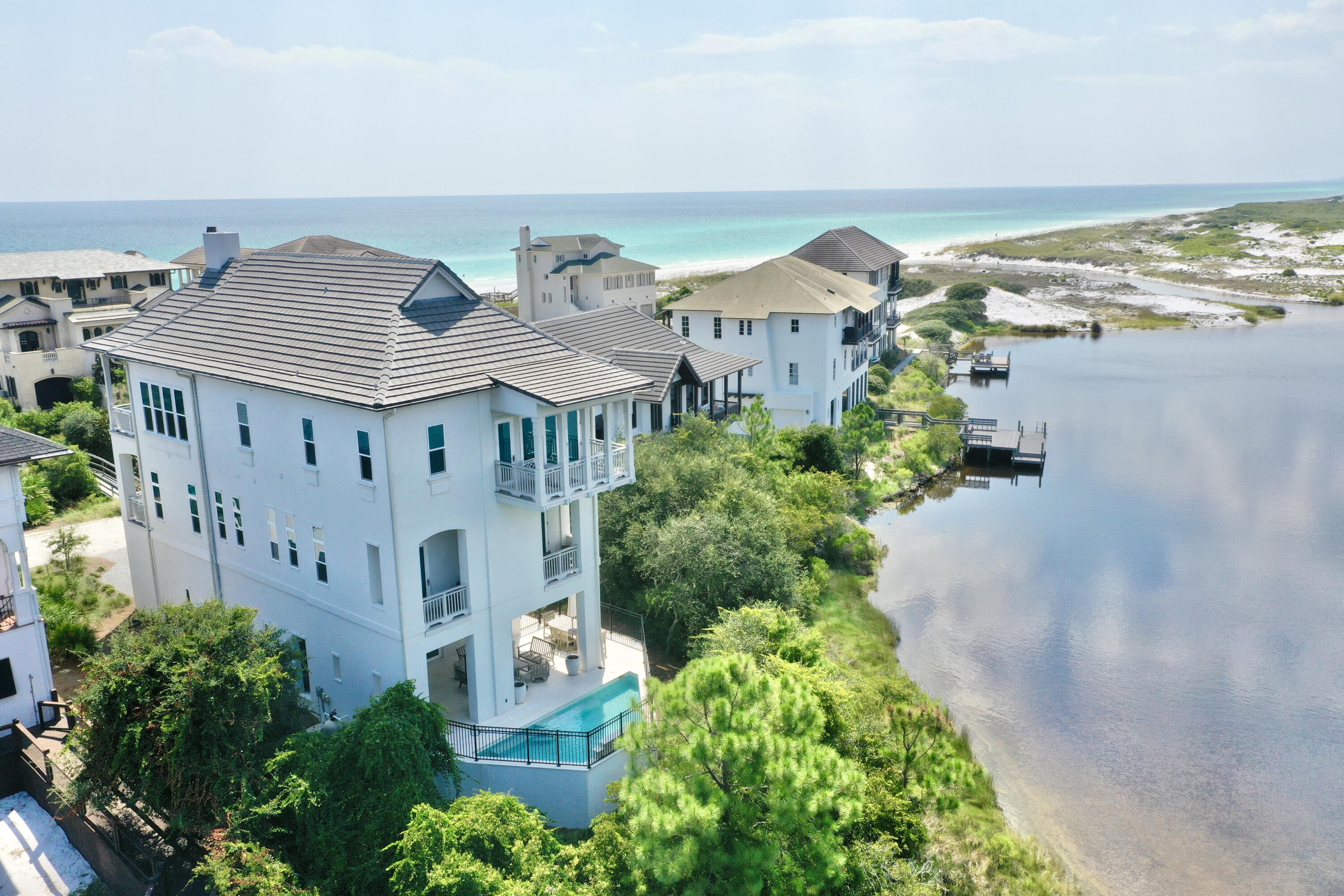 STALLWORTH PRESERVE - Residential