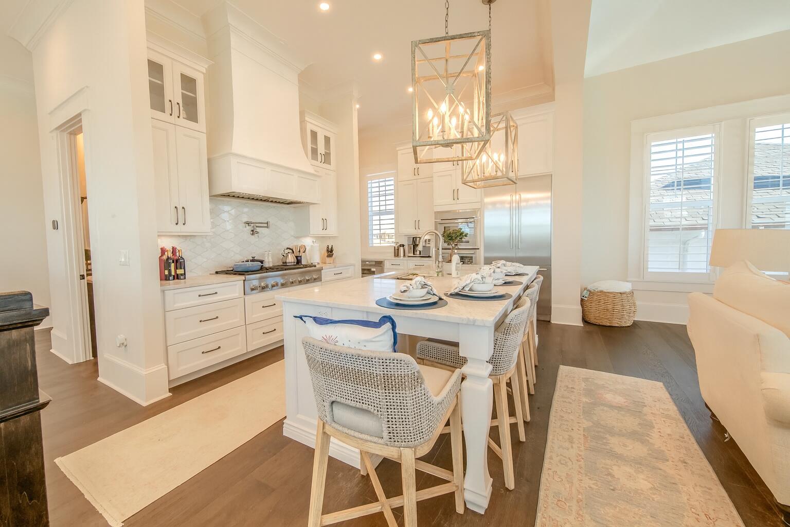 STALLWORTH PRESERVE - Residential