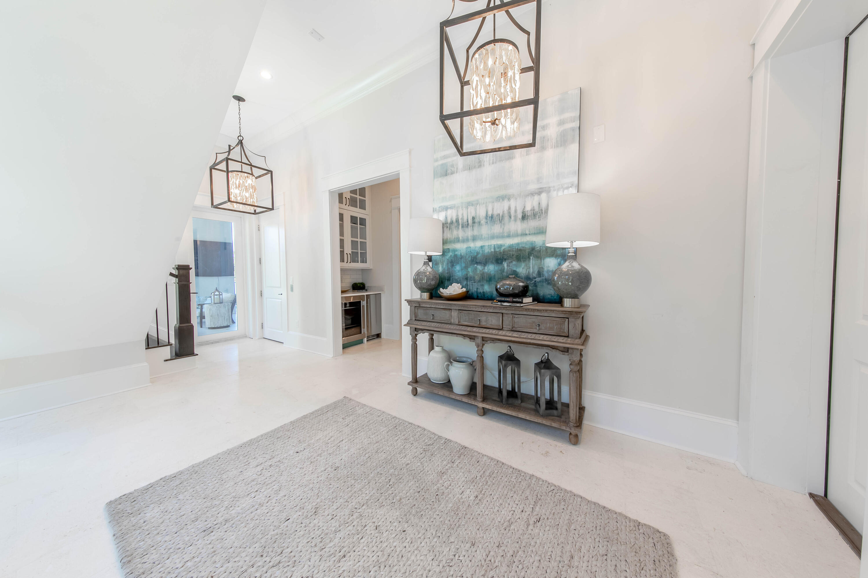 STALLWORTH PRESERVE - Residential