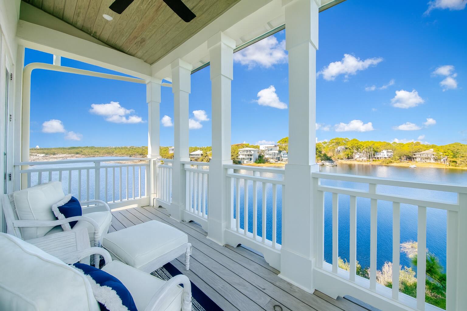 STALLWORTH PRESERVE - Residential