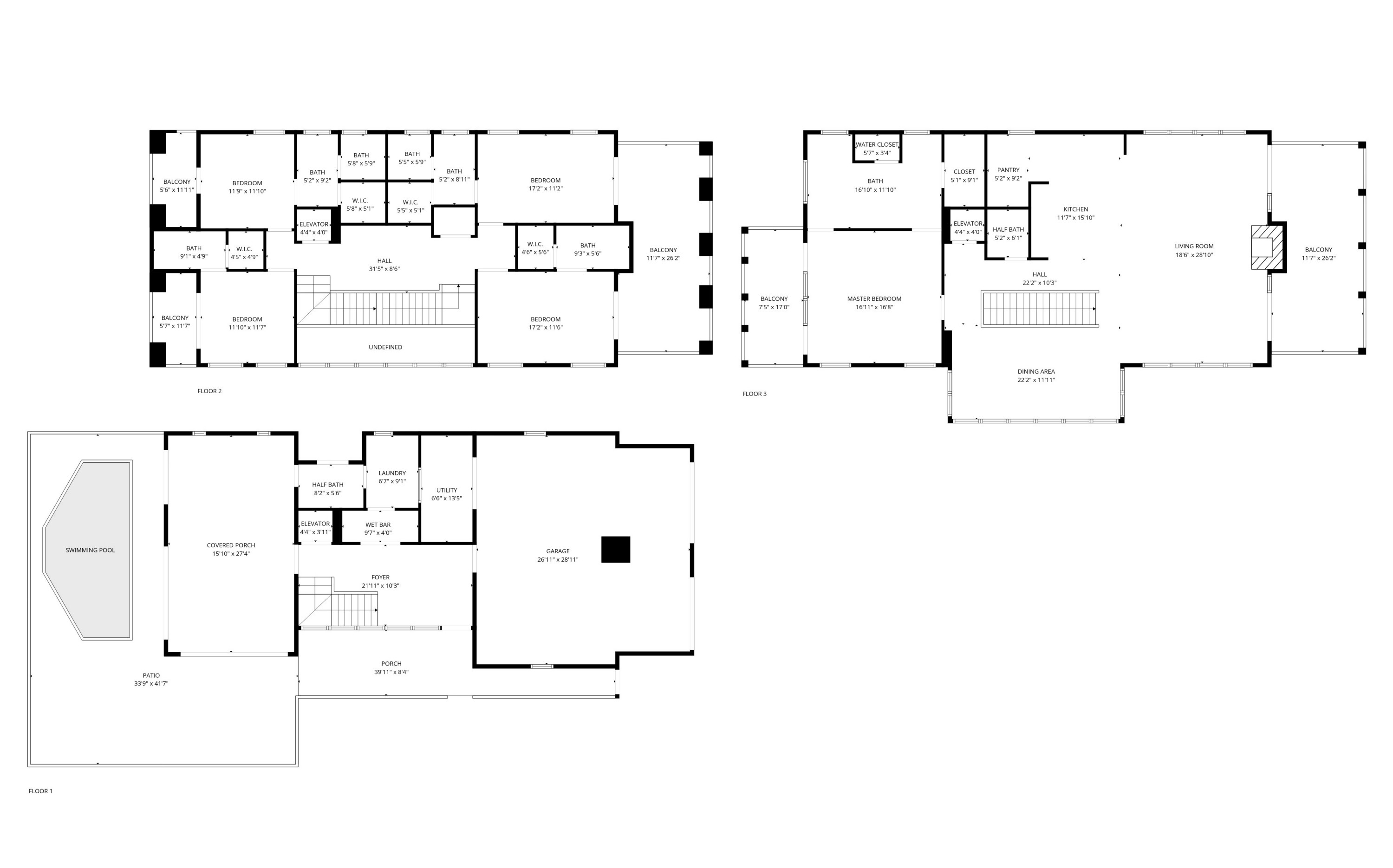 STALLWORTH PRESERVE - Residential