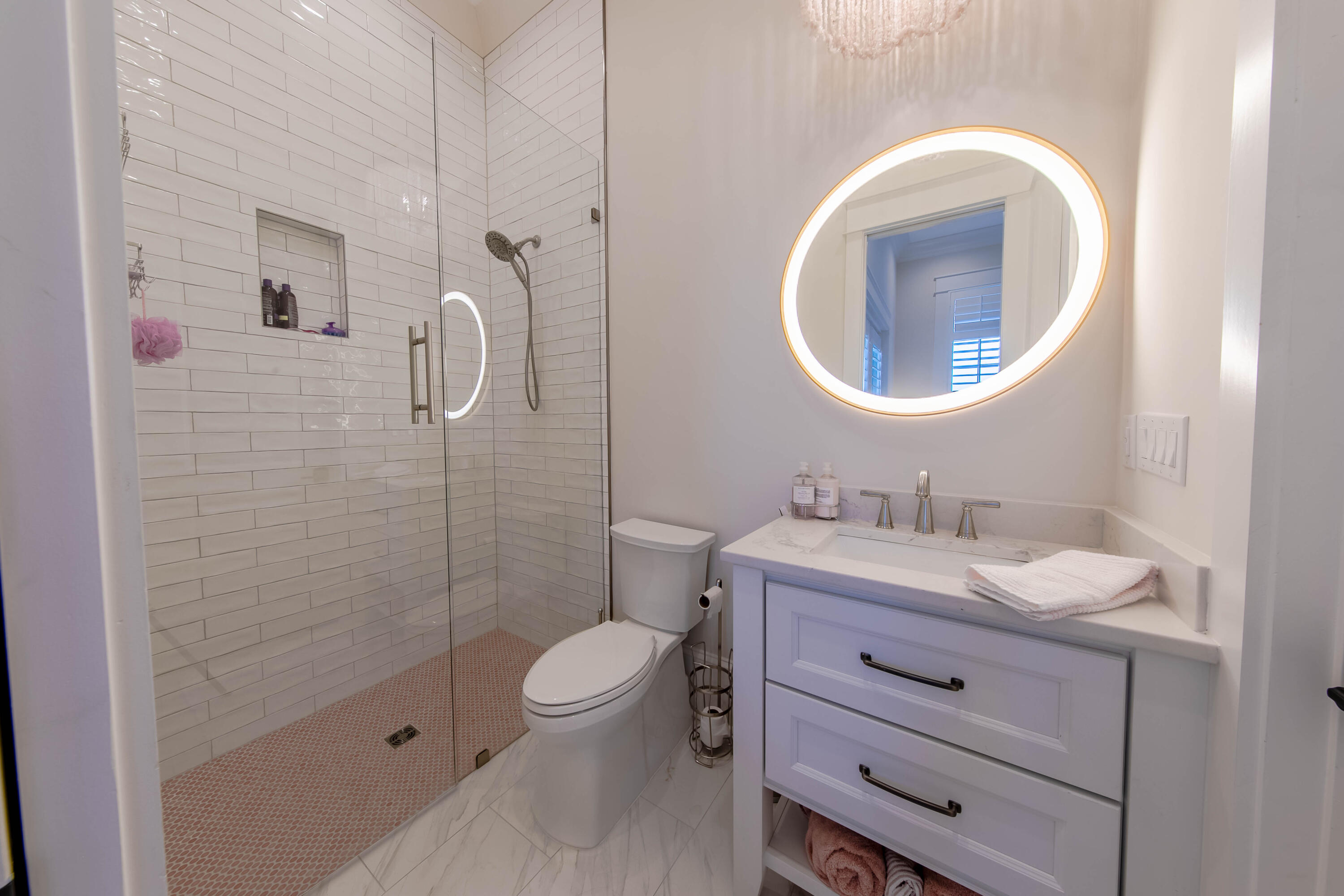 STALLWORTH PRESERVE - Residential