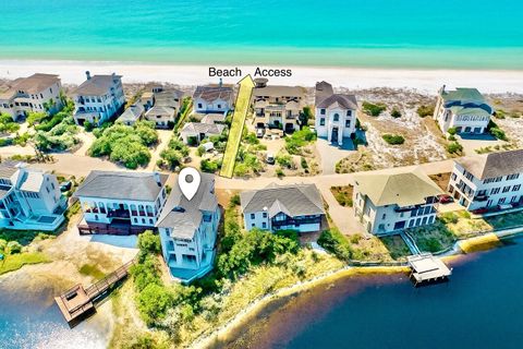 68 Stallworth Boulevard Santa Rosa Beach FL 32459