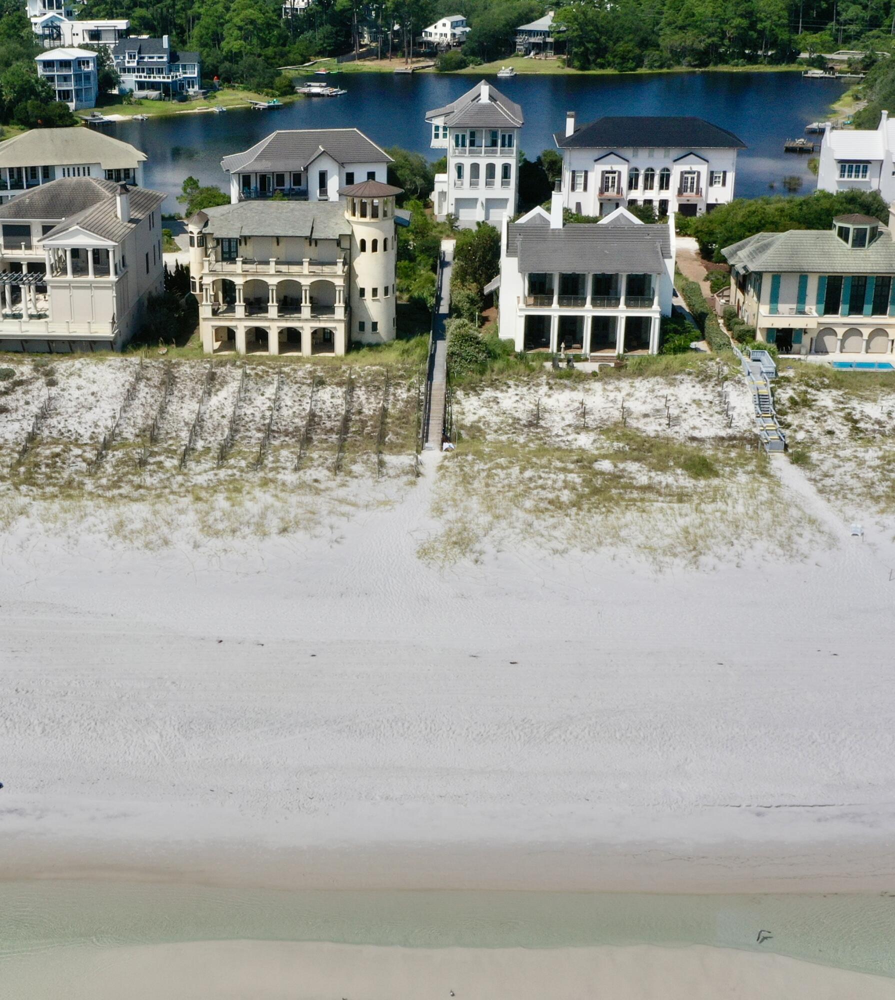 STALLWORTH PRESERVE - Residential