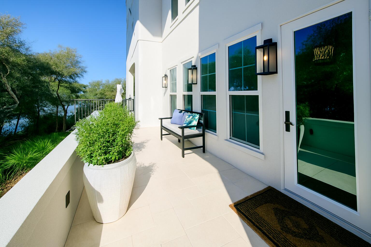 STALLWORTH PRESERVE - Residential