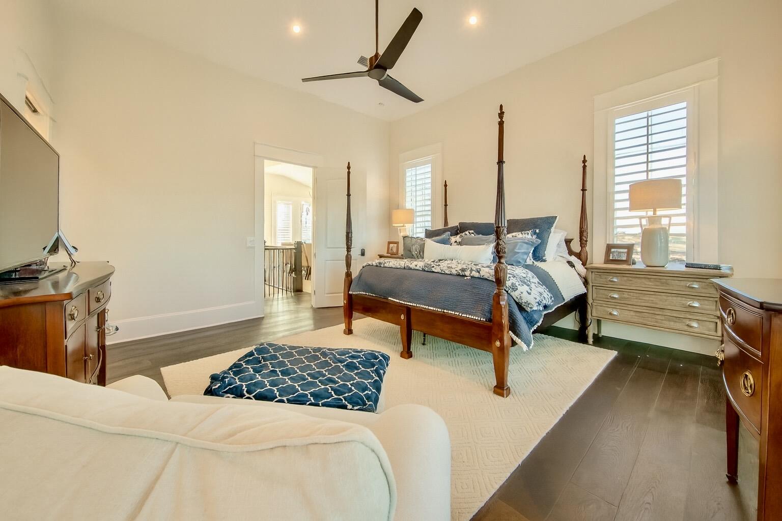 STALLWORTH PRESERVE - Residential