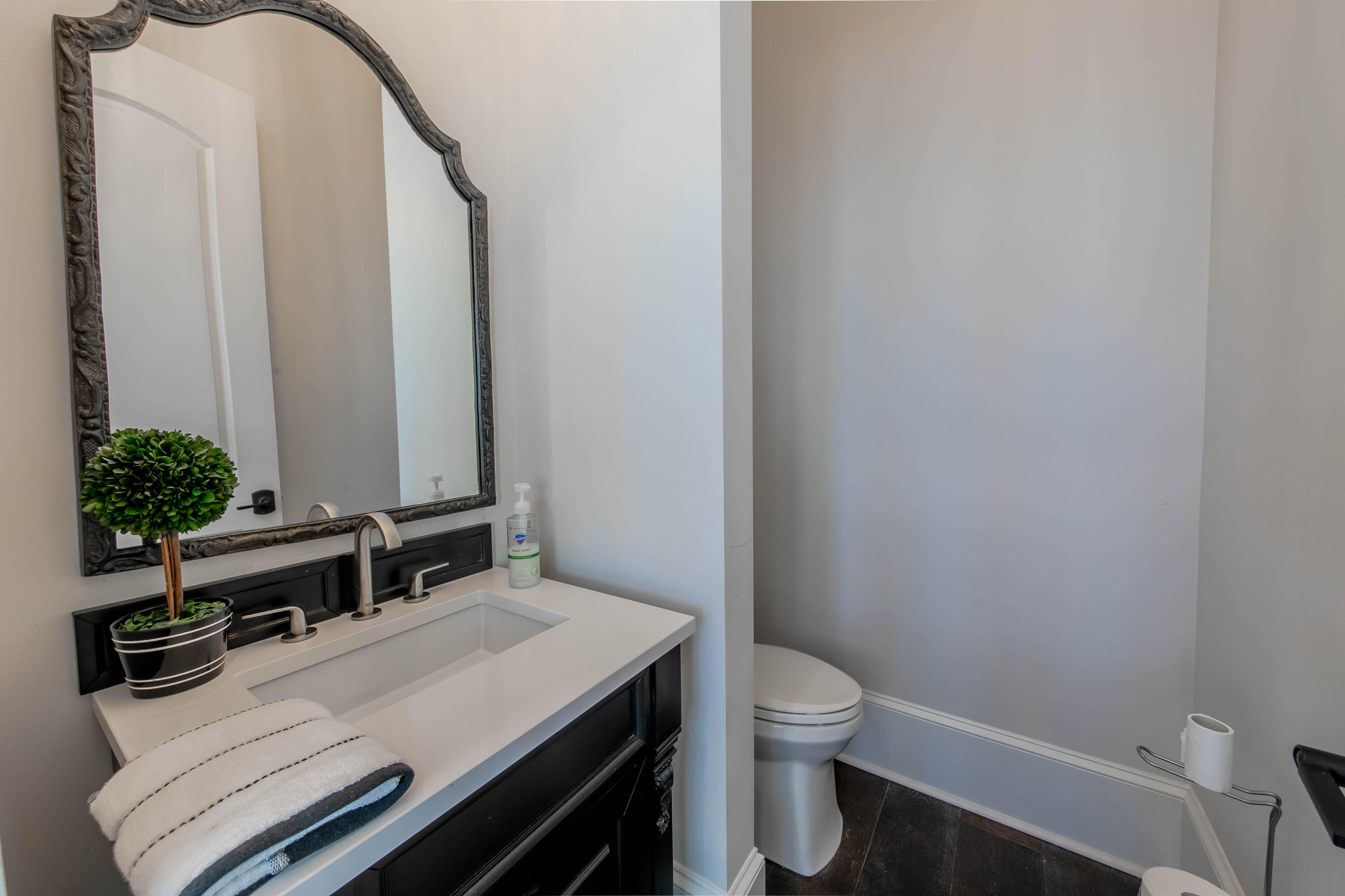 STALLWORTH PRESERVE - Residential