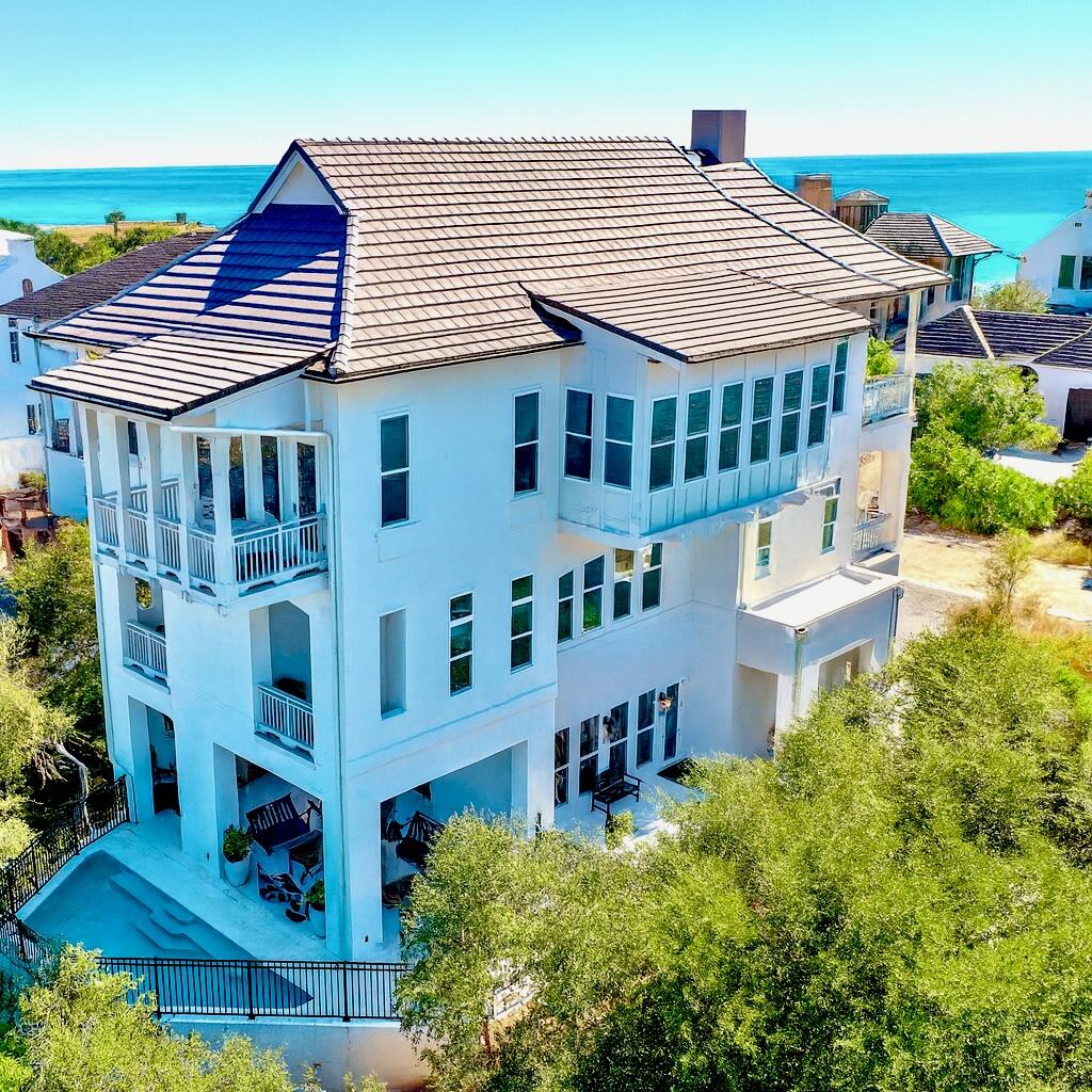 STALLWORTH PRESERVE - Residential