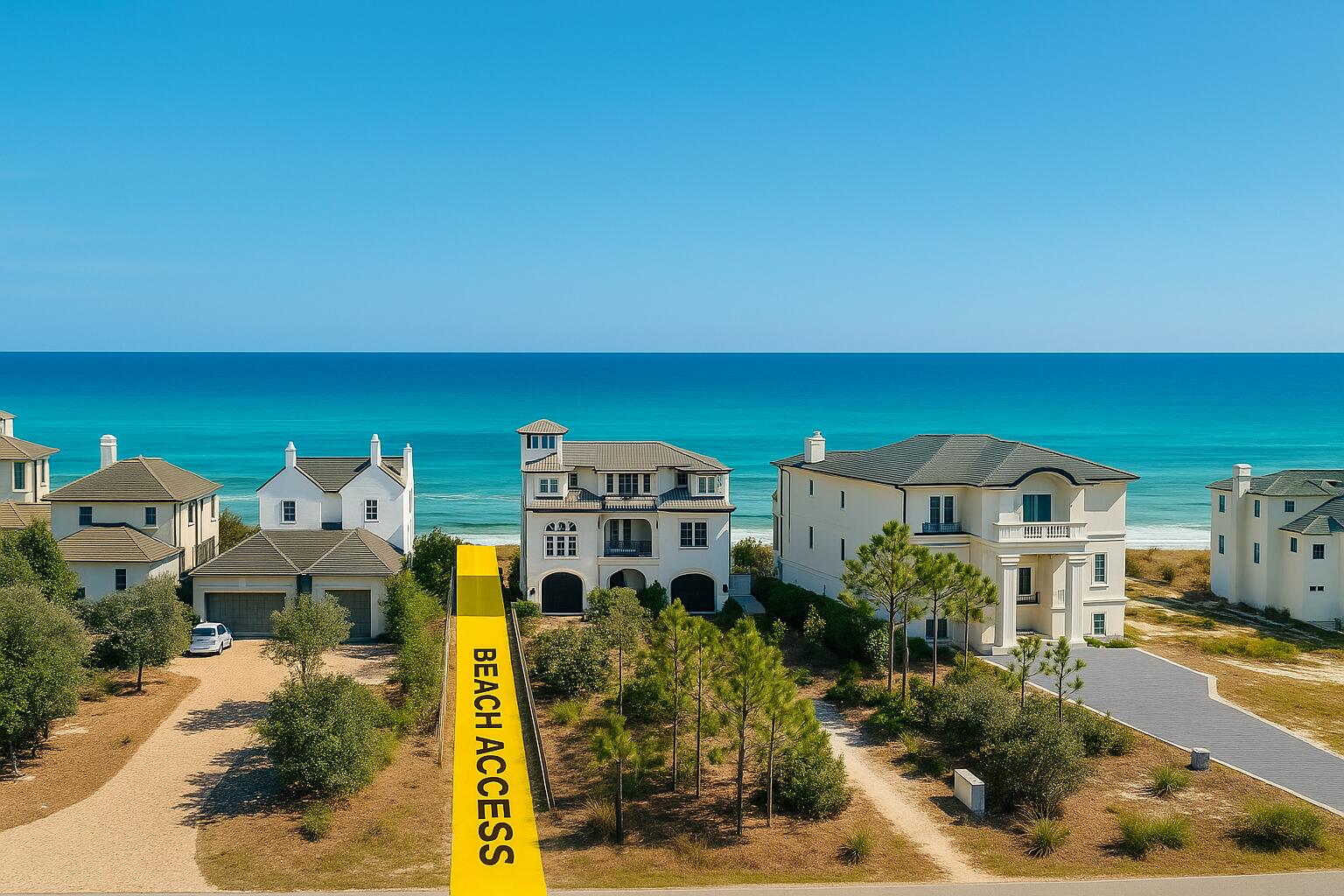 STALLWORTH PRESERVE - Residential