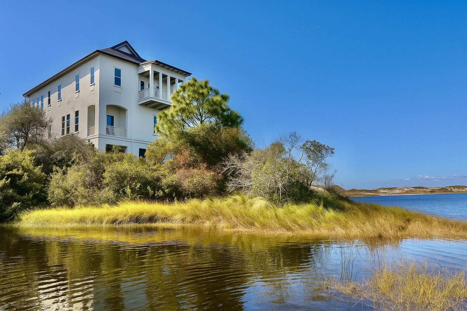 STALLWORTH PRESERVE - Residential