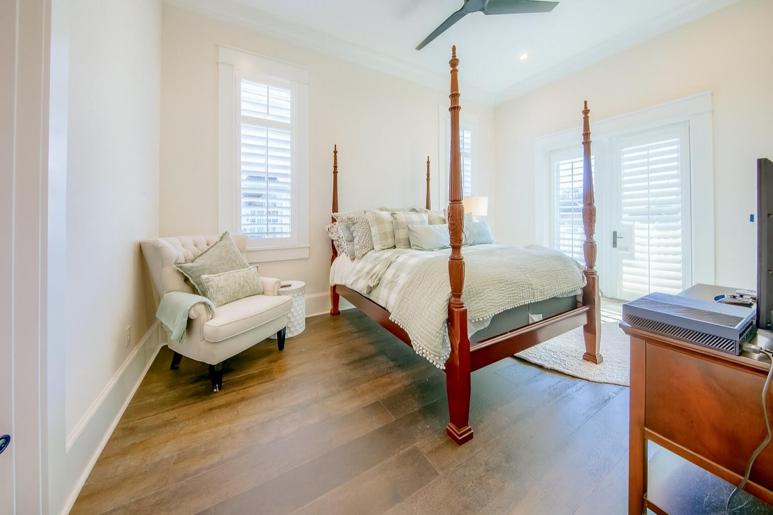 STALLWORTH PRESERVE - Residential