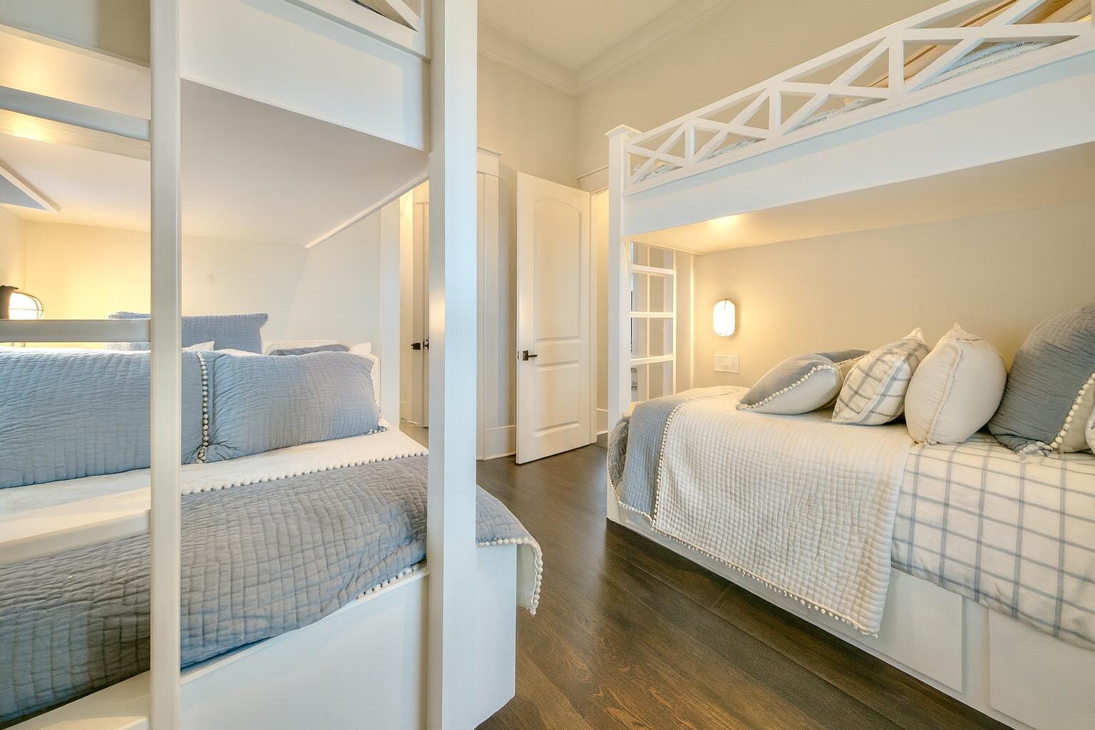 STALLWORTH PRESERVE - Residential