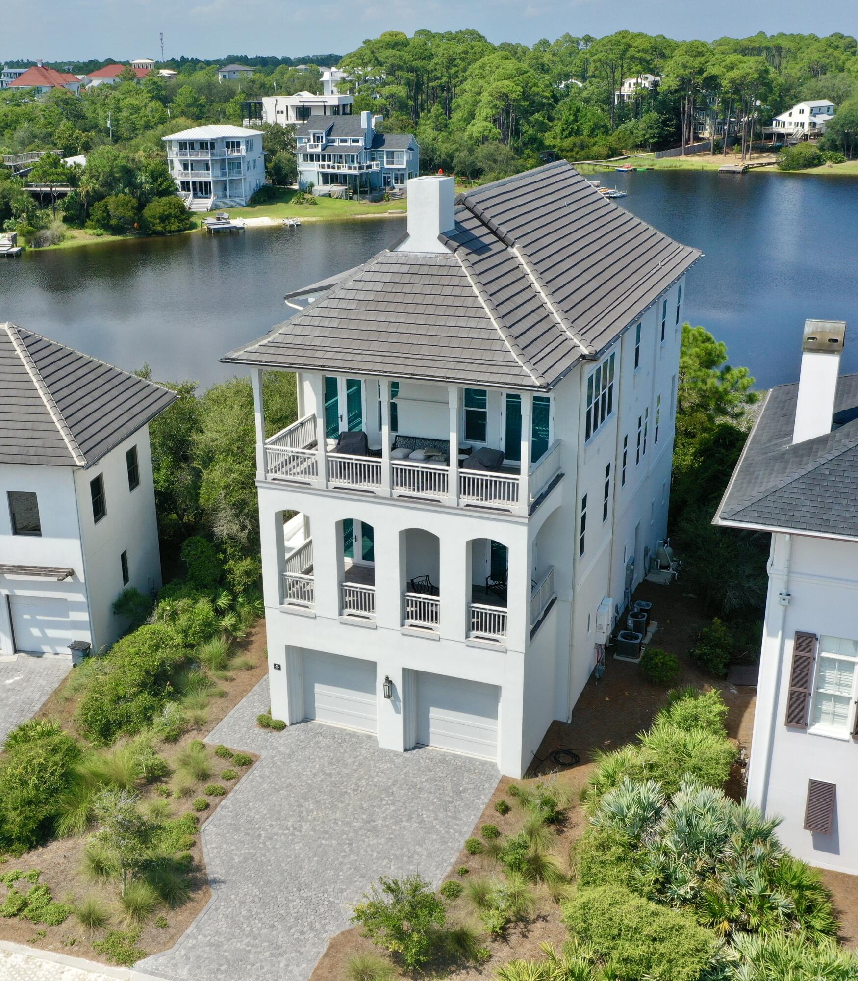 STALLWORTH PRESERVE - Residential