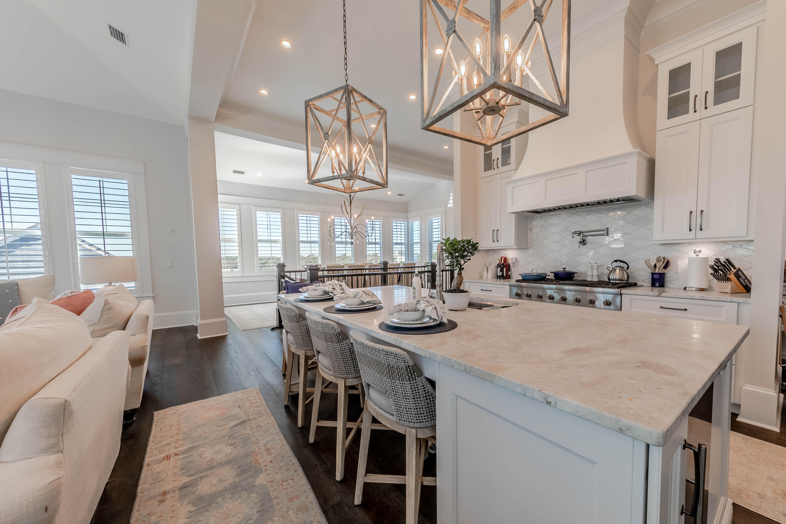 STALLWORTH PRESERVE - Residential