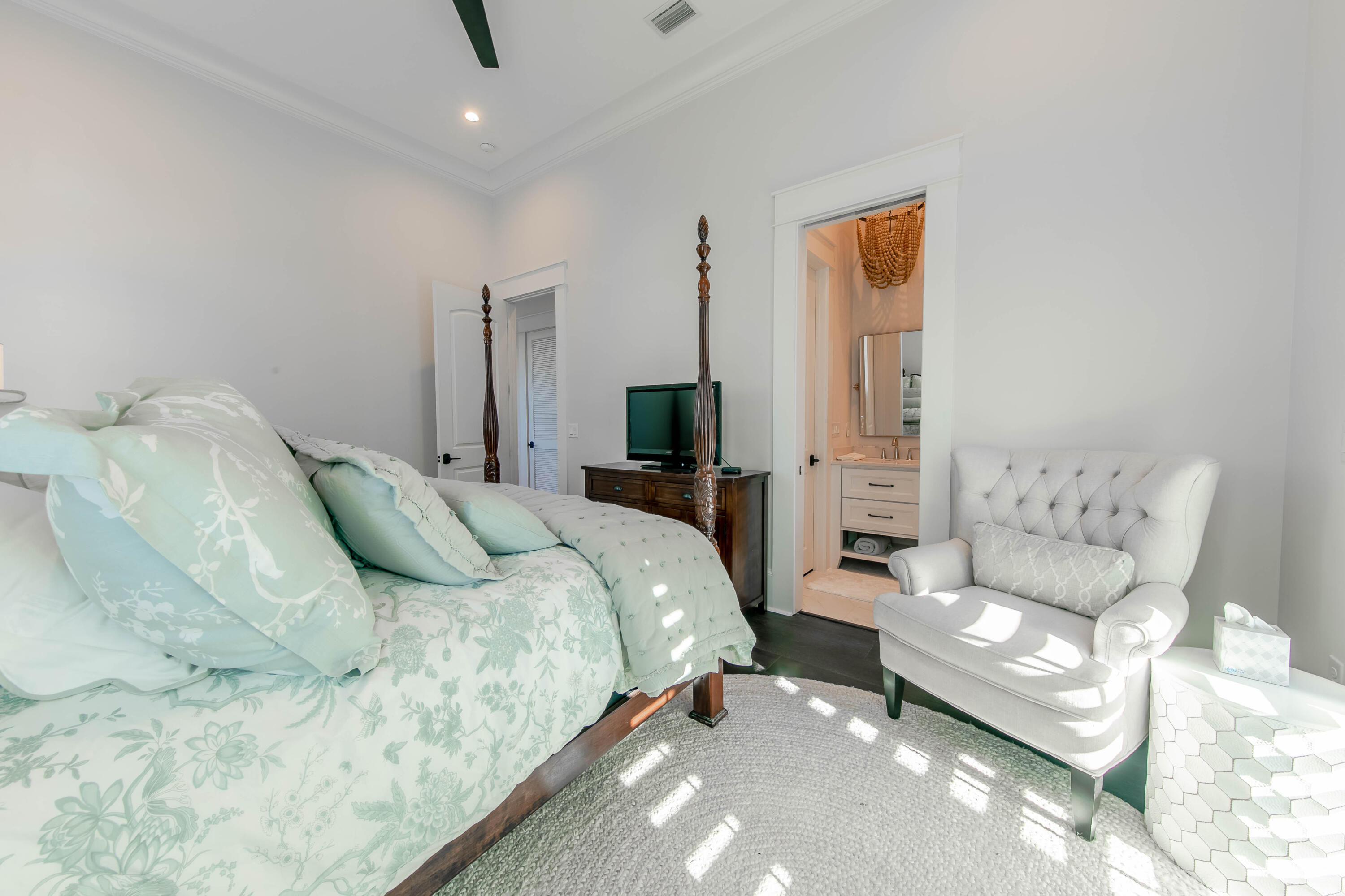 STALLWORTH PRESERVE - Residential