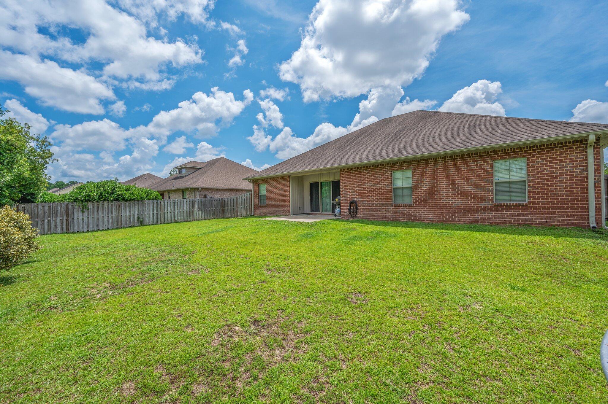 KAITLYNS PRESERVE - Residential