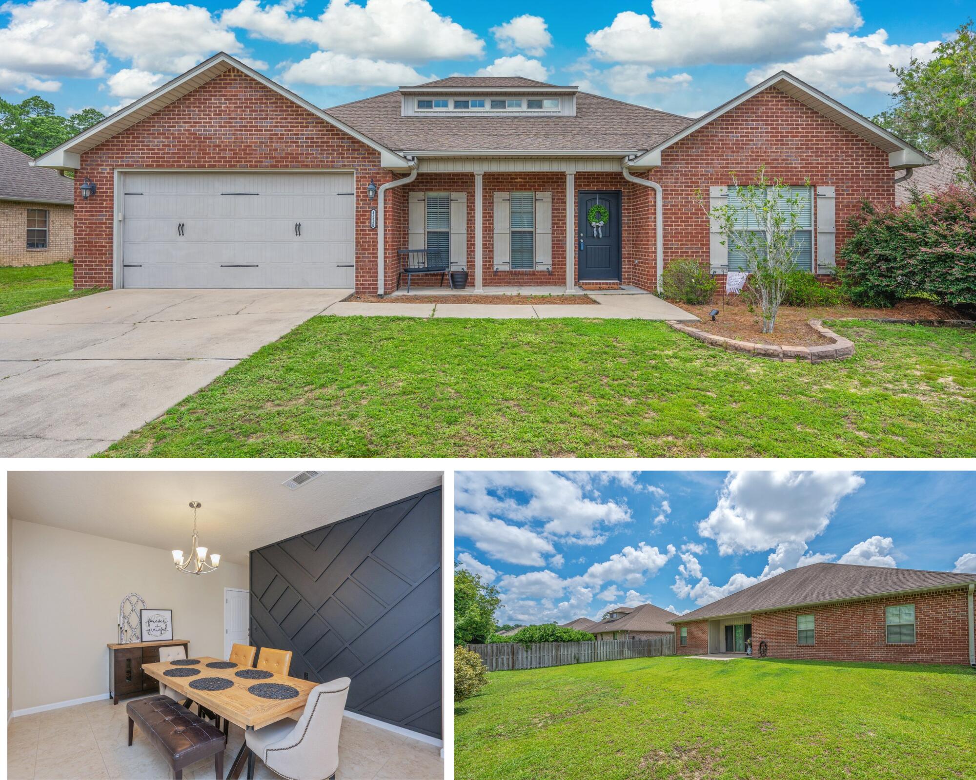 KAITLYNS PRESERVE - Residential