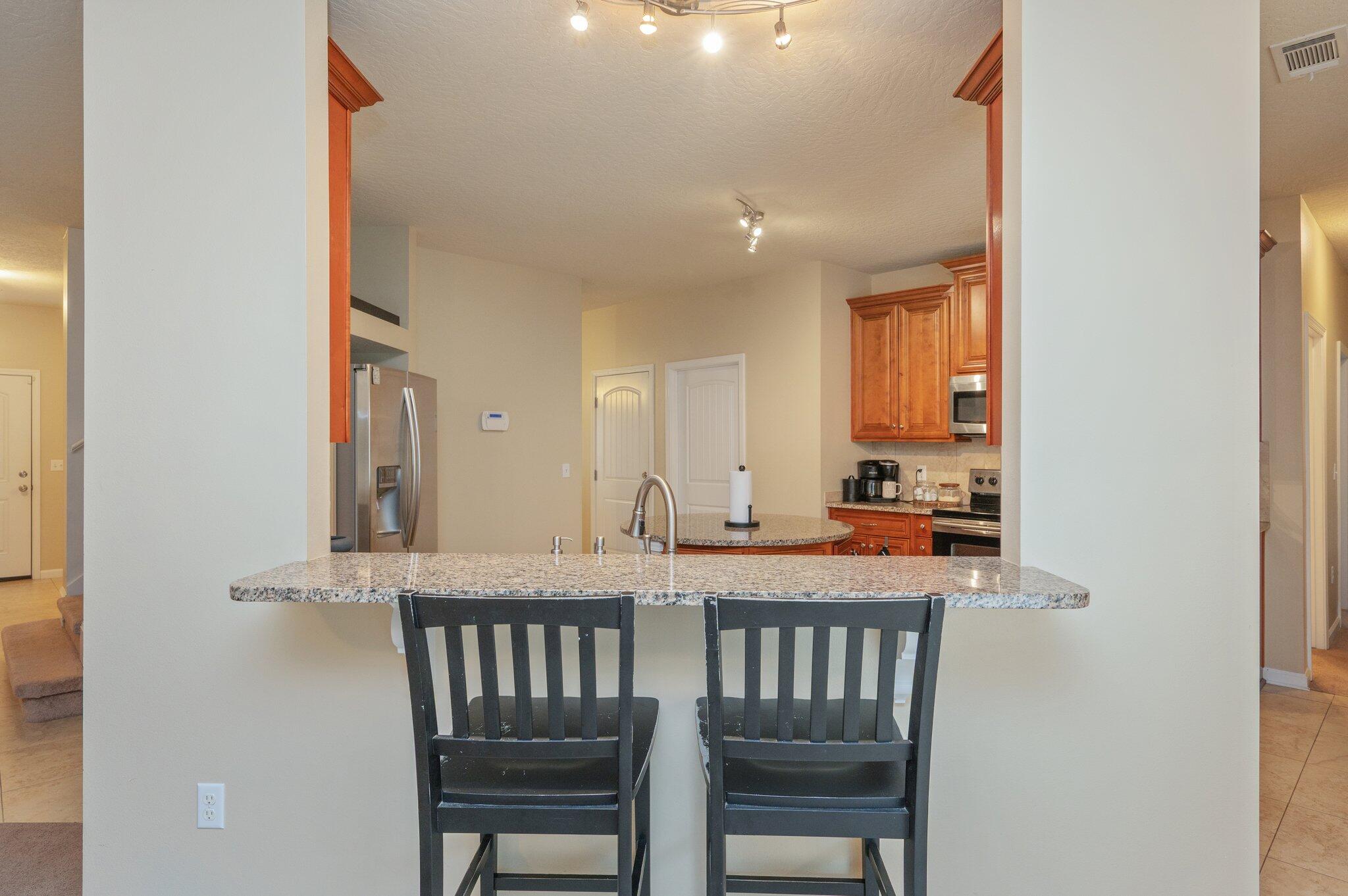 KAITLYNS PRESERVE - Residential