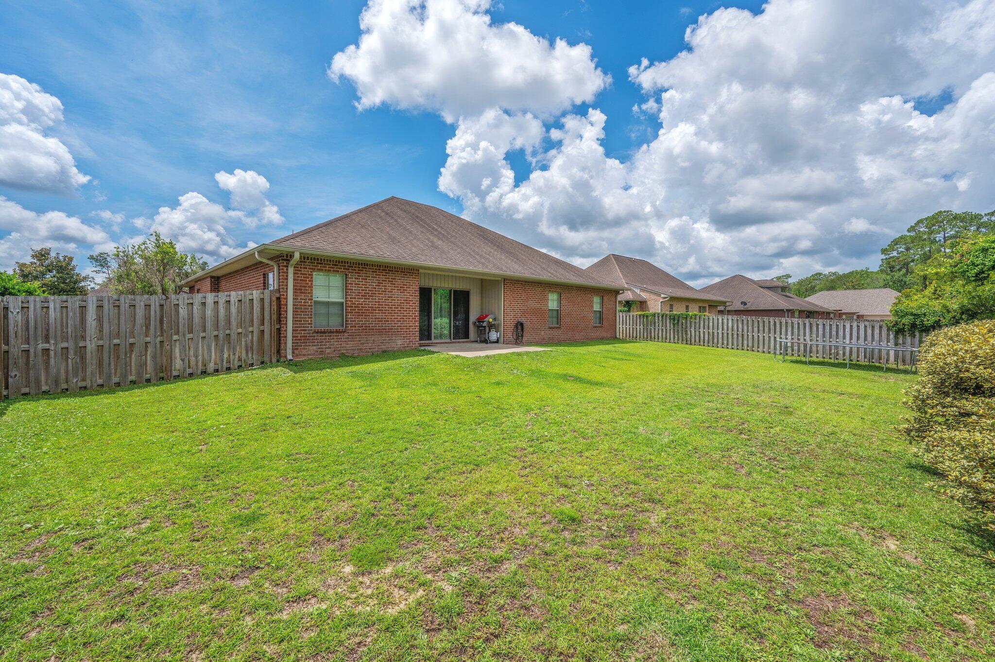 KAITLYNS PRESERVE - Residential