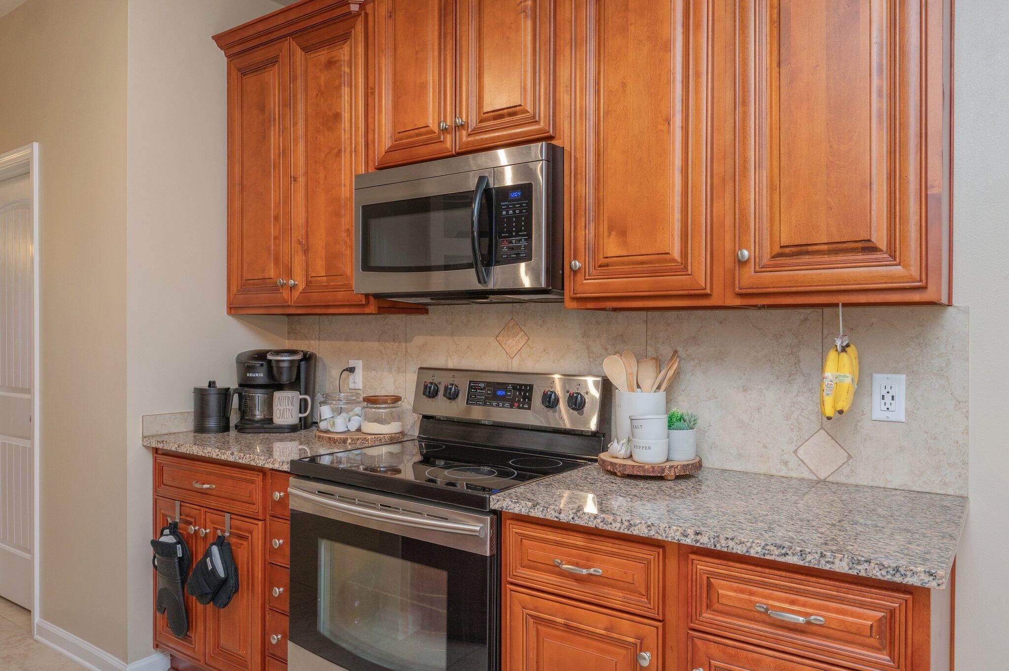 KAITLYNS PRESERVE - Residential