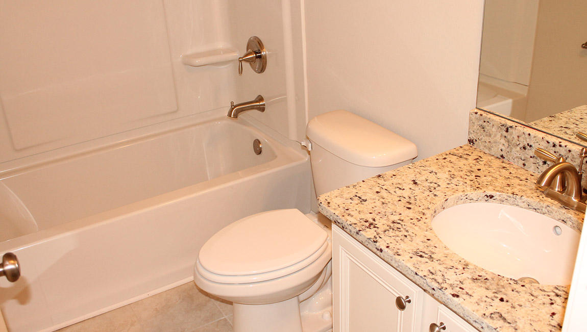 SOUTHERN PINES - Residential