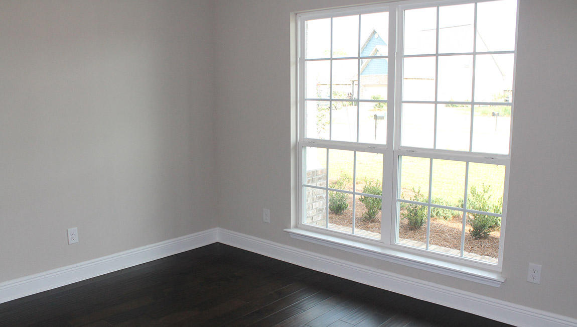 SOUTHERN PINES - Residential