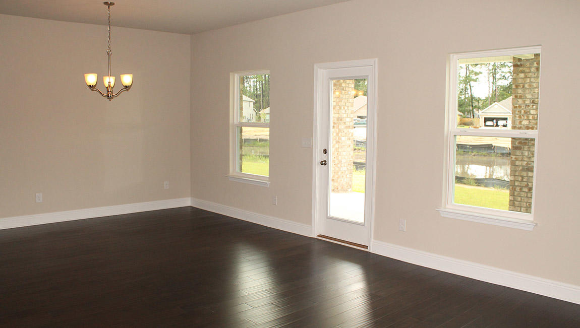 SOUTHERN PINES - Residential