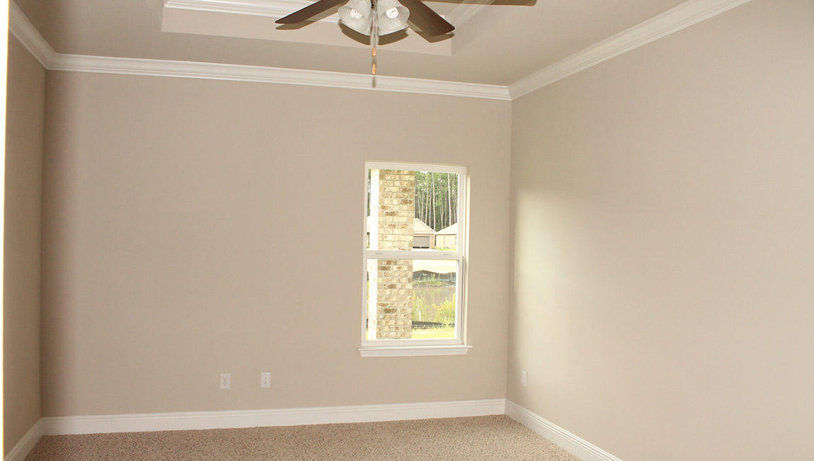 SOUTHERN PINES - Residential