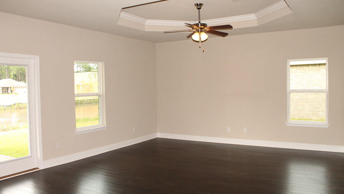 SOUTHERN PINES - Residential