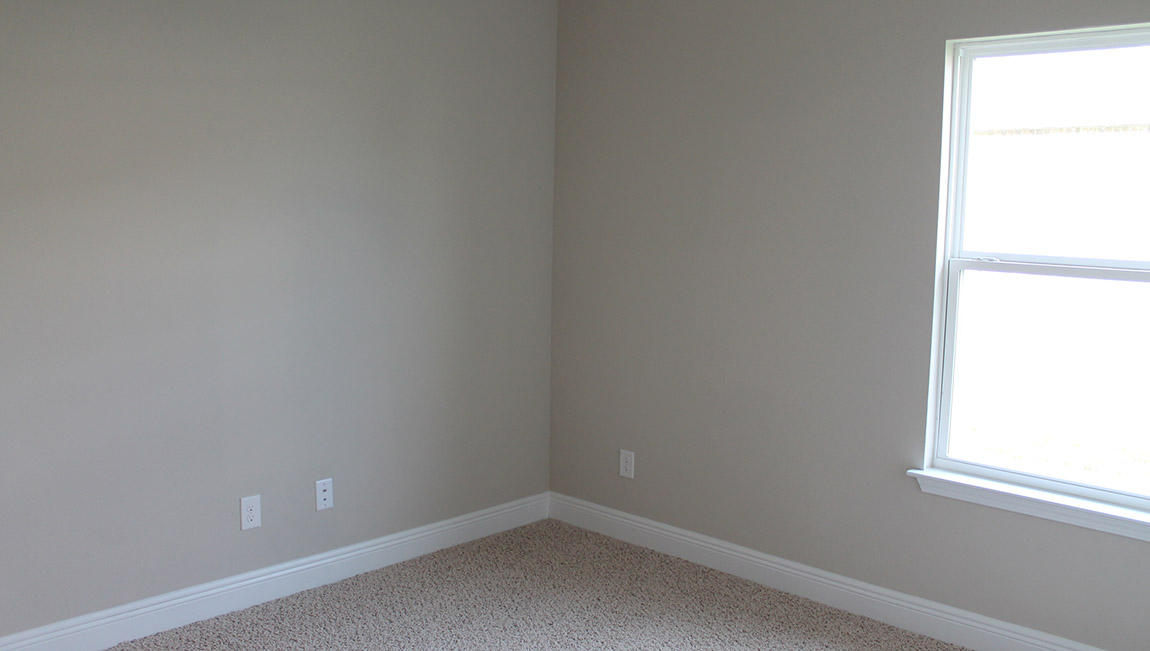 SOUTHERN PINES - Residential