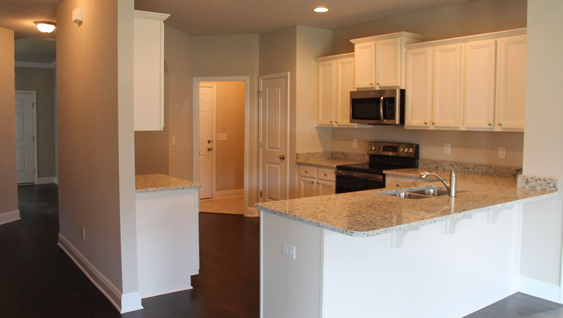 SOUTHERN PINES - Residential