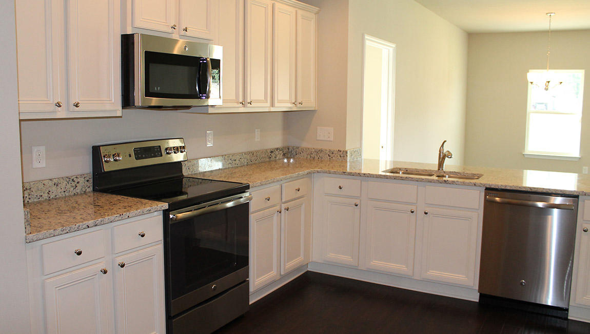 SOUTHERN PINES - Residential