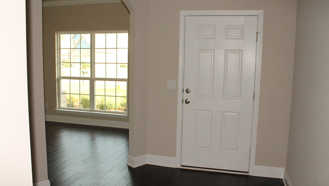 SOUTHERN PINES - Residential