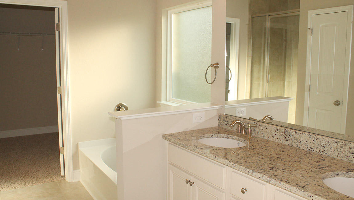 SOUTHERN PINES - Residential