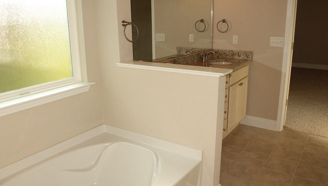 SOUTHERN PINES - Residential