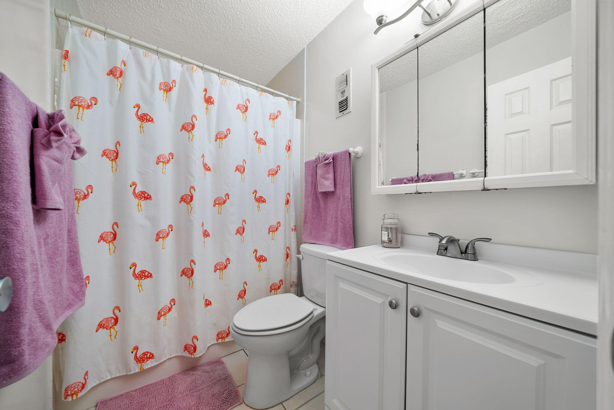 SUGAR BEACH T/H - Residential