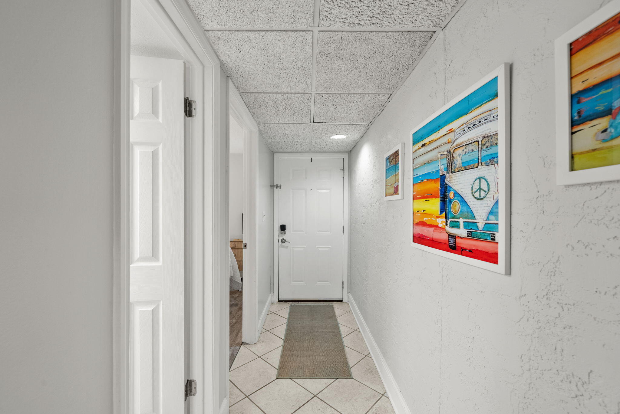 SUGAR BEACH T/H - Residential