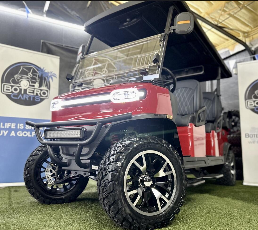 GULF SHORE MANOR - Residential